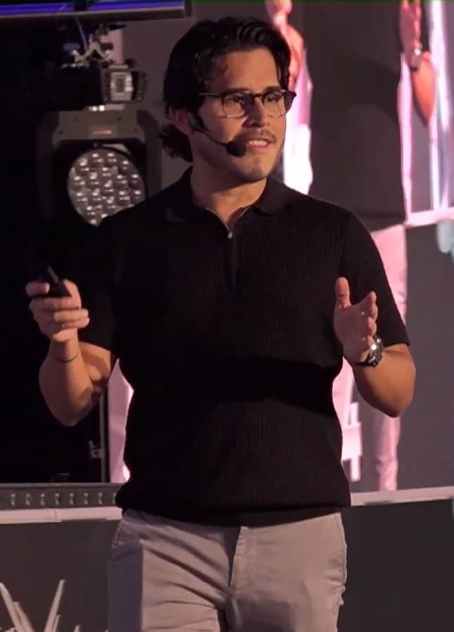 Rafael Horna